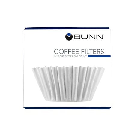 Bunn 100PK Coff Filter BCF100-B